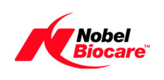 зубной имплант - Nobel Biocare